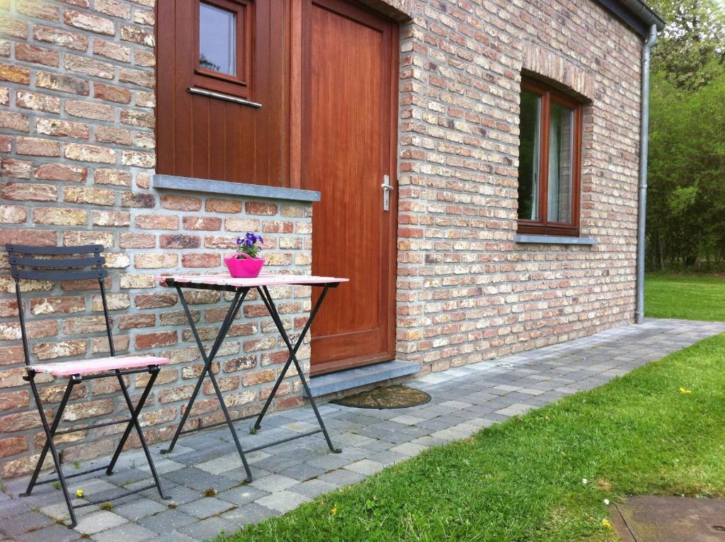 La Maison Aux Pres 더뷔 외부 사진