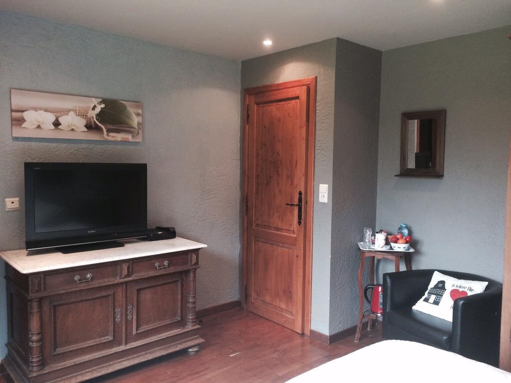 La Maison Aux Pres 더뷔 외부 사진